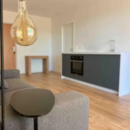 Face Au Bateaux, Neuf, 2 , Jardin *